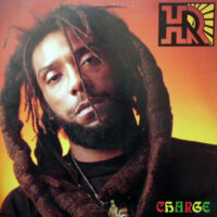HR – Charge (Vinyl LP)