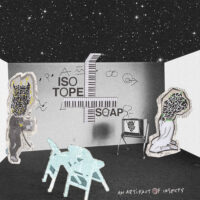 Isotope Soap – An Artifact Of Insects (Vinyl LP)