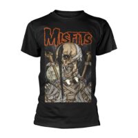 Misfits- Pushead Vampire (T-Shirt)