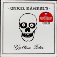 Onkel Kånkel – Onkel Kånkel’s Gyllene Tider (2 x Pink Color Vinyl LP)