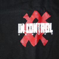 In Control – Oxnard (T-Shirt)