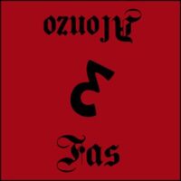 Alonzo Fas 3 – S/T (Vinyl LP)