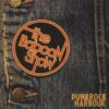 Baboon Show, The - Punk Rock Harbour (Color Vinyl LP)