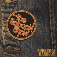 Baboon Show, The – Punk Rock Harbour (CD)