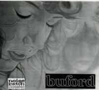 Buford / Sleepasaurus – Split (Vinyl Single)