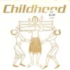 Childhood - Eidolon (Vinyl Single)