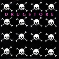 Drugstore – Eggshell (Color Vinyl Single)