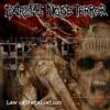 Extreme Noise Terror ‎– Law Of Retaliation (Vinyl LP)