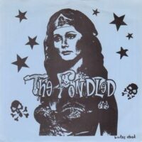 Fondled, The – Luke’s Dead (Vinyl Single)