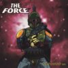 Force, The - Fettish E.P. (Color Vinyl Single)