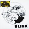 Gan - Blink (Color Vinyl Single)