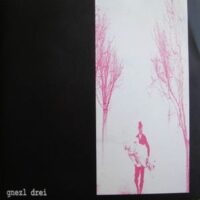 Gnezl Drei – S/T (Vinyl Single)