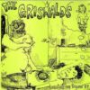 Griswalds / The Kenmores - Splir (Vinyl Single)