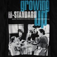 HI-Standard – Growing Up (T-S)