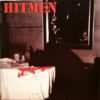 Hitmen - S/T (Color Vinyl Single)