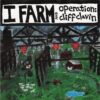 I Farm And Operation: Cliff Clavin - Split (Vinyl Single)