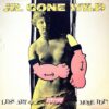 Jr. Gone Wild ‎– Less Art More Pop! (Vinyl LP)