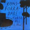 Könsförrädare ‎– Curse All Law (Vinyl LP + CD)