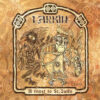Larkin - A Toast To St. Jude (Color Vinyl LP)