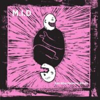 MID – Den Rike Mannens Börda (Color Vinyl 10″)