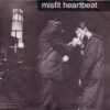 Misfit Heartbeat - V/A (2 x Vinyl Single)