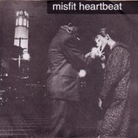Misfit Heartbeat – V/A (2 x Vinyl Single)