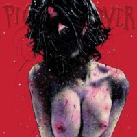 Pig Destroyer ‎– Terrifyer (Color Vinyl LP)