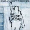 Rage Against The Machine – The Battle Of Los Angeles (180gram Vinyl LP)