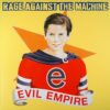Rage Against The Machine ‎– Evil Empire (180gram Vinyl LP)