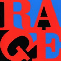 Rage Against The Machine ‎– Renegades (180gram Vinyl LP)