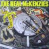 Real McKenzies, The - Clash Of The Tartans (Vinyl LP)