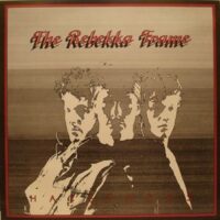 Rebekka Frame, The – Haystacks (Vinyl MLP)