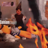 Samiam – Clumsy (Color Vinyl LP)