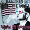 Screeching Weasel ‎– Anthem For A New Tomorrow (Vinyl LP)