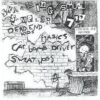 Skanking Skull Sampler - V/A (Color Vinyl Single) Dead End Kids)