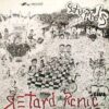 Stupids ‎– Retard Picnic (Vinyl LP)