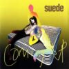 Suede ‎– Coming Up (Vinyl LP)