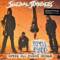 Suicidal Tendencies ‎– Still Cyco After All These Years (180gram Vinyl LP)