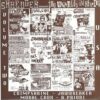 The World's In Shreds: Volume 2 : USA - V/A (Vinyl Single)(Moral Crux)