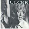 Ulcer / Failure Face - Split (Vinyl Single)