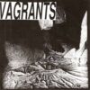 Vagrants ‎– Gone (Vinyl Single)