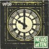 Vapors, The - News At Ten (Vinyl Single)