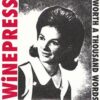 Winepress ‎– Worth A Thousand Words (Vinyl Single)