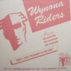 Wynona Riders - Some Enchanted Evening (Vinyl Single)