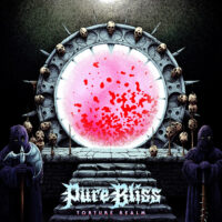 Pure Bliss – Torture Realm (Color Vinyl LP)