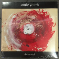 Sonic Youth – The Eternal (2 x Vinyl LP)