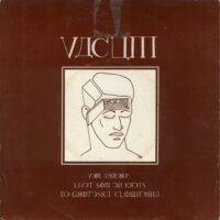 Vacum – Vem Lyder? (Color Vinyl Single)