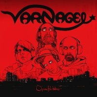 Varnagel – Opium För Folket (Vinyl LP)