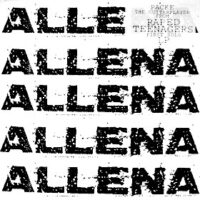 Allena – S/T (Vinyl LP)