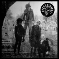 Broken Bones – A Single Decade (Vinyl LP)